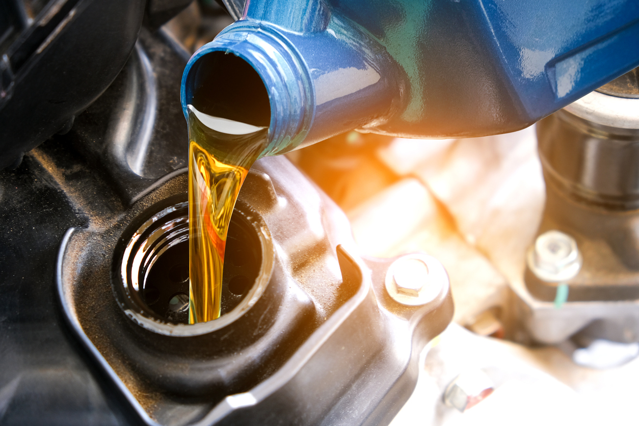 Need an oil change? Have it performed here at Savage 61's Service Center in Reading.