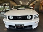 2007 Ford Mustang Base