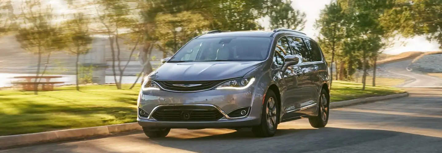 Shop 2019 Chrysler Pacifica Hybrid in Reading, PA
