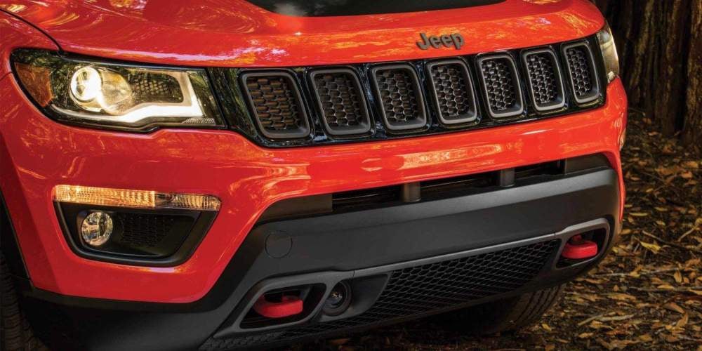 Shop 2019 Jeep Compass in Reading, PA