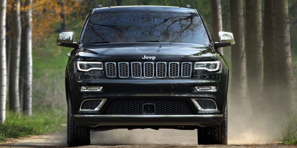 Shop 2019 Jeep Grand Cherokee in Reading, PA