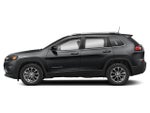 2022 Jeep Cherokee X