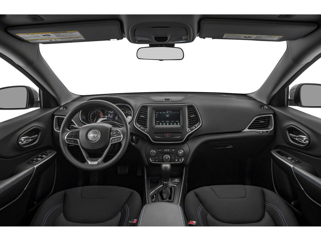 2022 Jeep Cherokee X