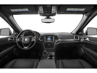 2019 Jeep Grand Cherokee High Altitude
