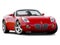 2008 Pontiac Solstice 2dr Conv