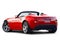 2008 Pontiac Solstice 2dr Conv