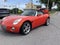 2008 Pontiac Solstice 2dr Conv