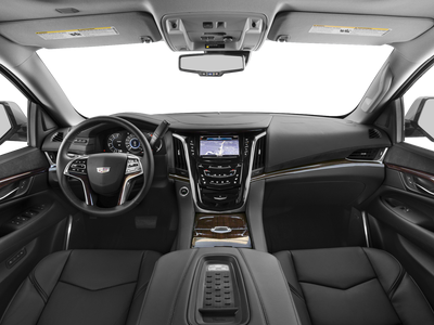 2016 Cadillac Escalade Luxury Collection