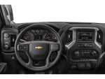 2022 Chevrolet Silverado 2500HD Custom