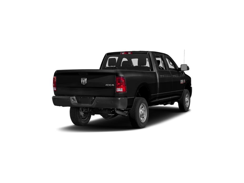 2017 RAM 2500 Tradesman