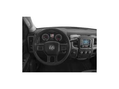2017 RAM 2500 Tradesman