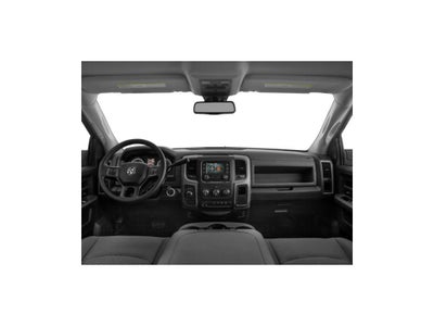 2017 RAM 2500 Tradesman