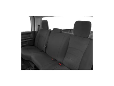 2017 RAM 2500 Tradesman