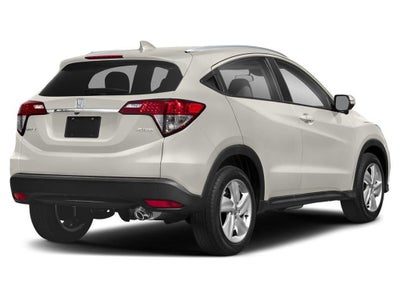 2020 Honda HR-V EX