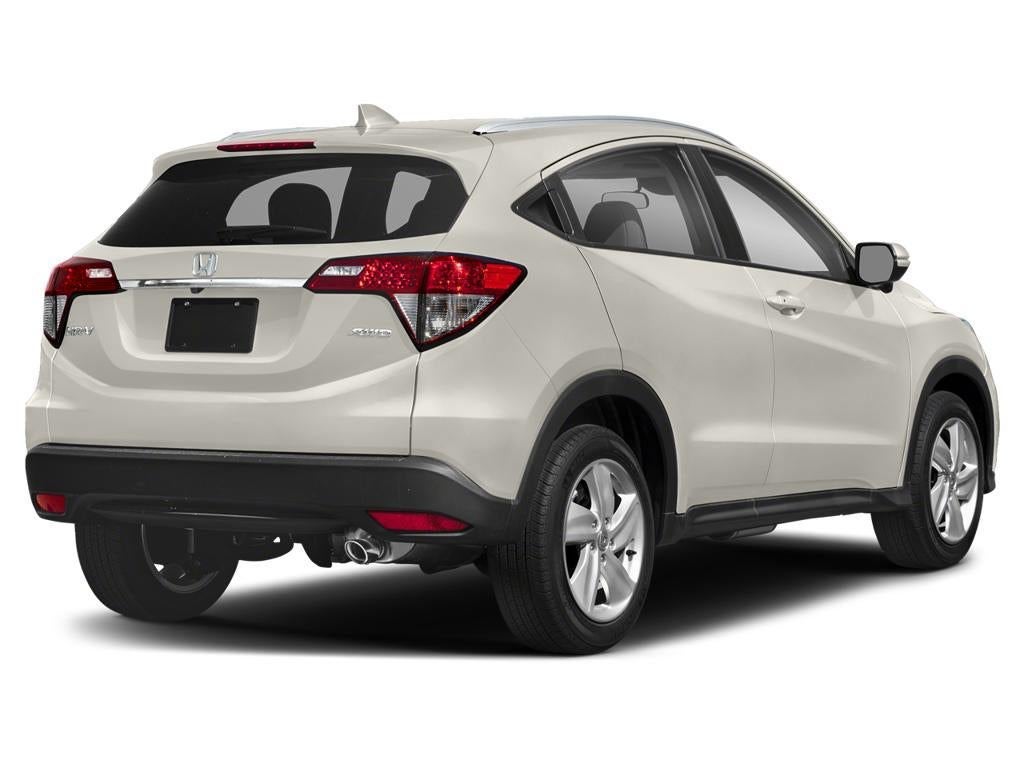 2020 Honda HR-V EX