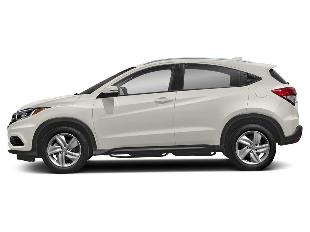 2020 Honda HR-V EX