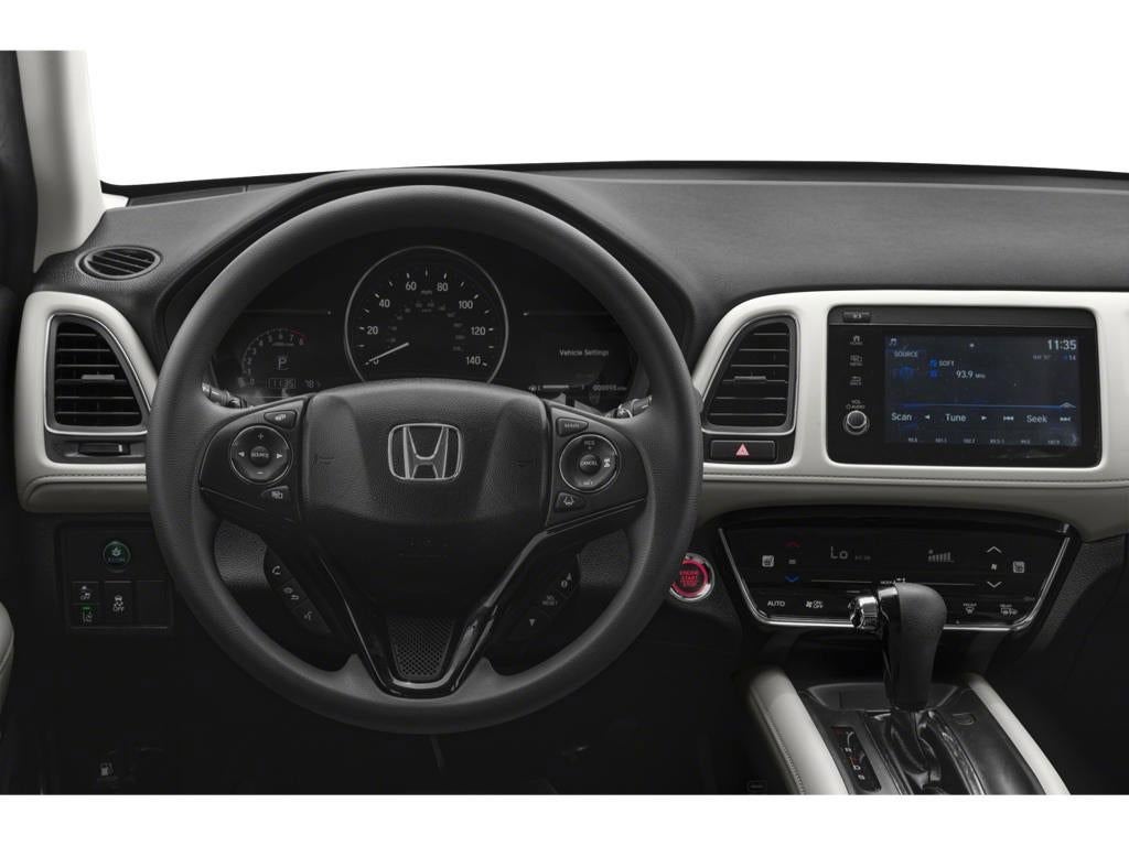 2020 Honda HR-V EX