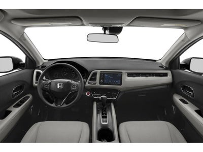 2020 Honda HR-V EX