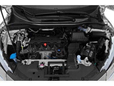 2020 Honda HR-V EX
