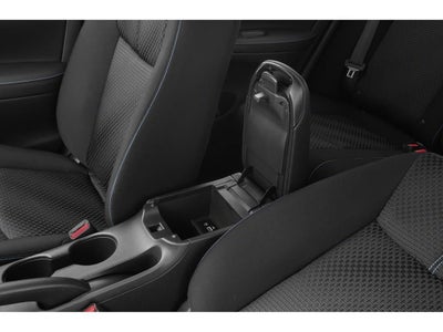 2019 Nissan Sentra SR