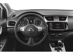 2019 Nissan Sentra SR