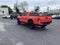 2023 Toyota Tacoma 4WD TRD Pro