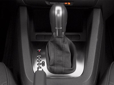 2014 Volkswagen Jetta S