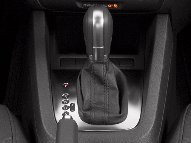 2014 Volkswagen Jetta S
