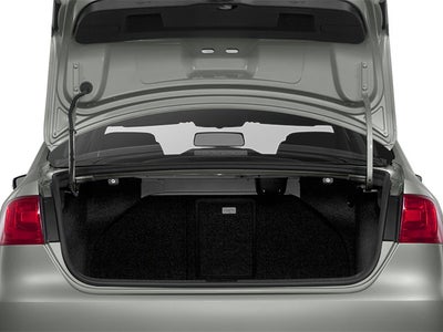 2014 Volkswagen Jetta S