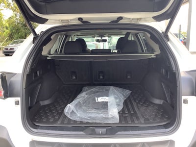 2021 Subaru Outback Onyx Edition XT