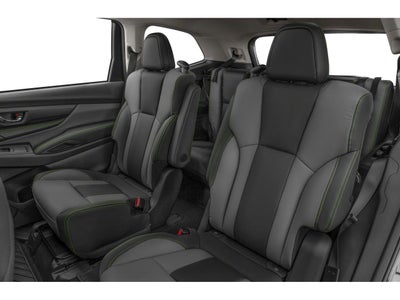 2023 Subaru Ascent Onyx Edition
