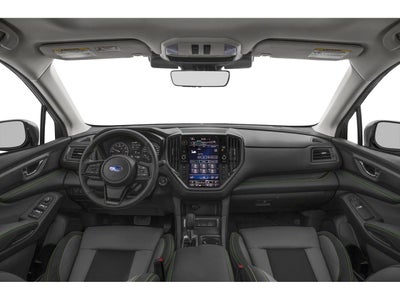 2023 Subaru Ascent Onyx Edition