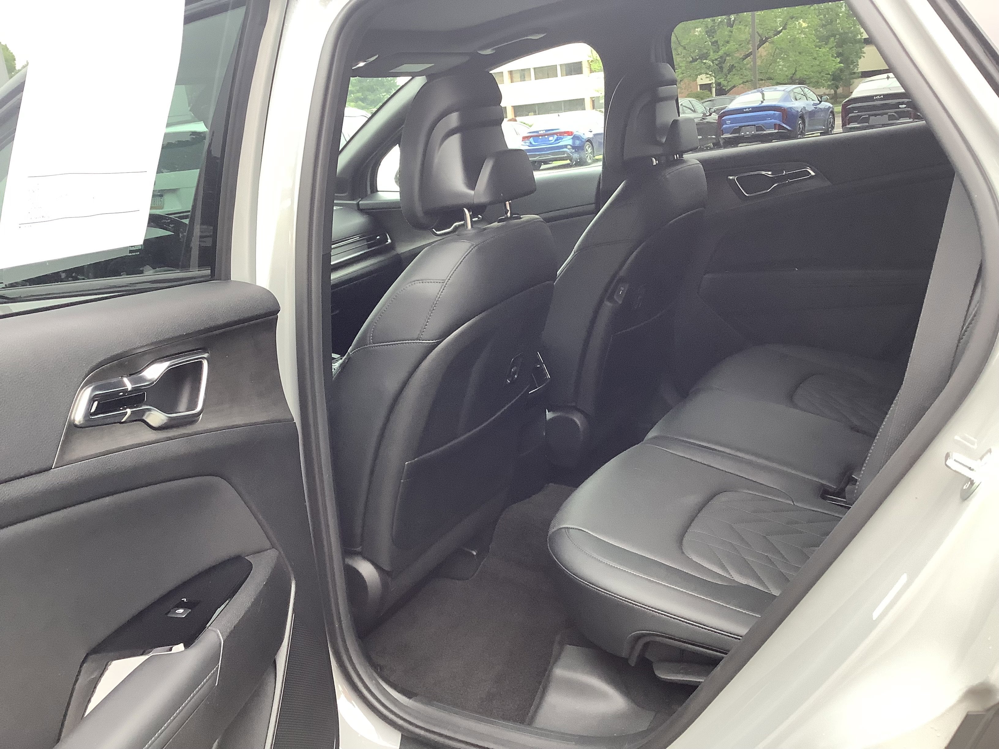 2023 Kia Sportage X-Pro