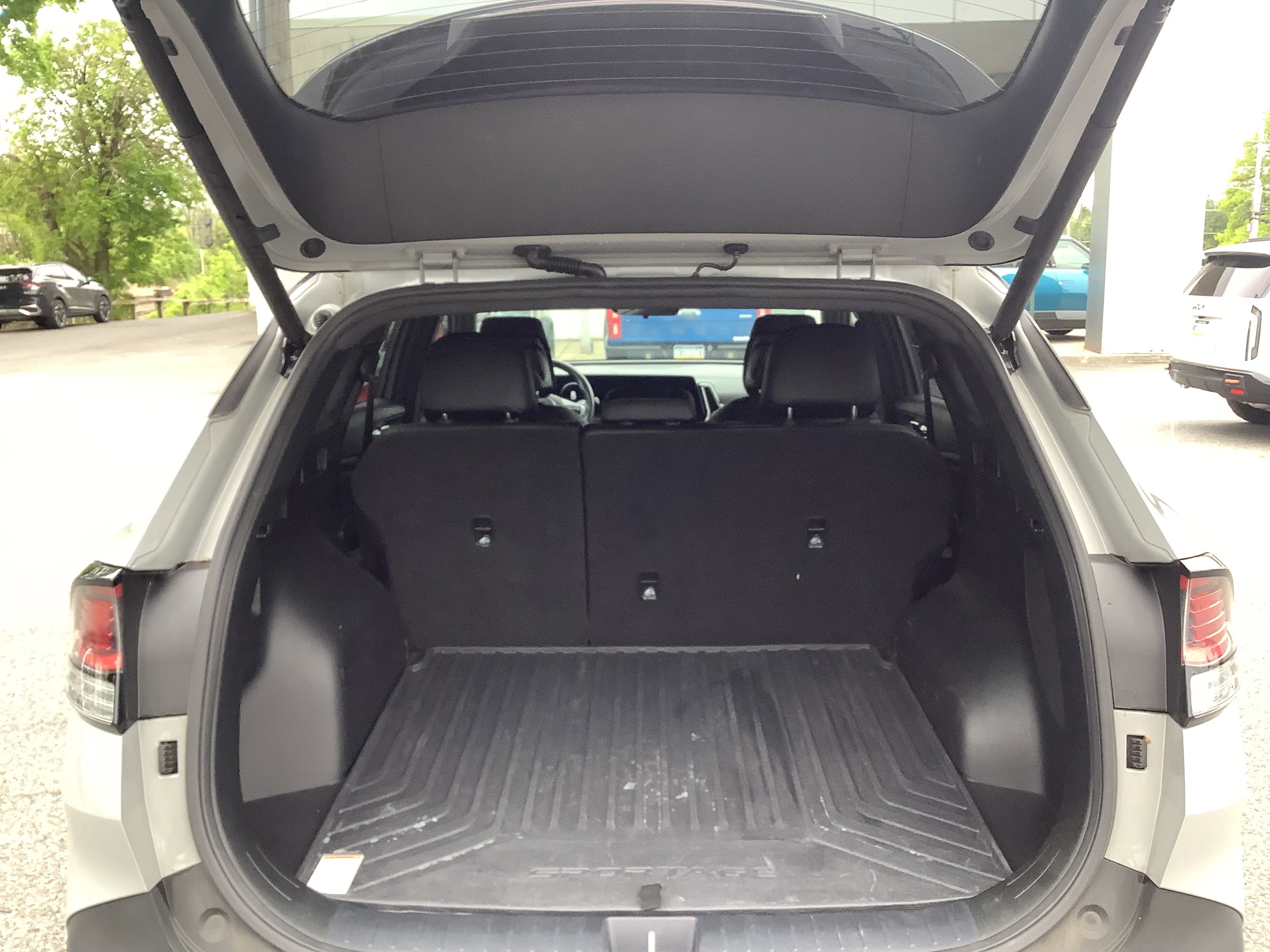 2023 Kia Sportage X-Pro