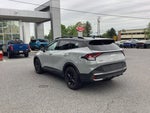2023 Kia Sportage X-Pro