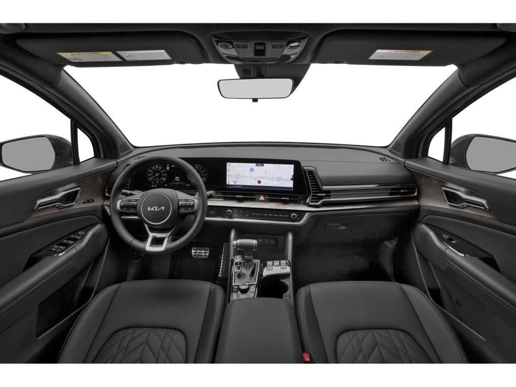 2023 Kia Sportage X-Pro