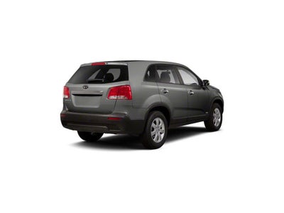 2011 Kia Sorento EX
