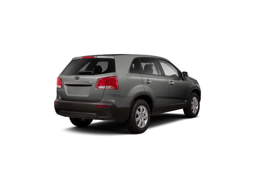 2011 Kia Sorento EX