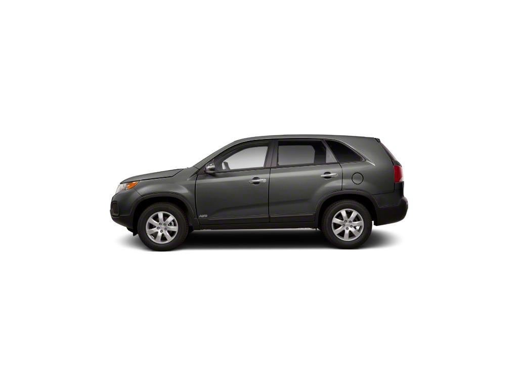2011 Kia Sorento EX