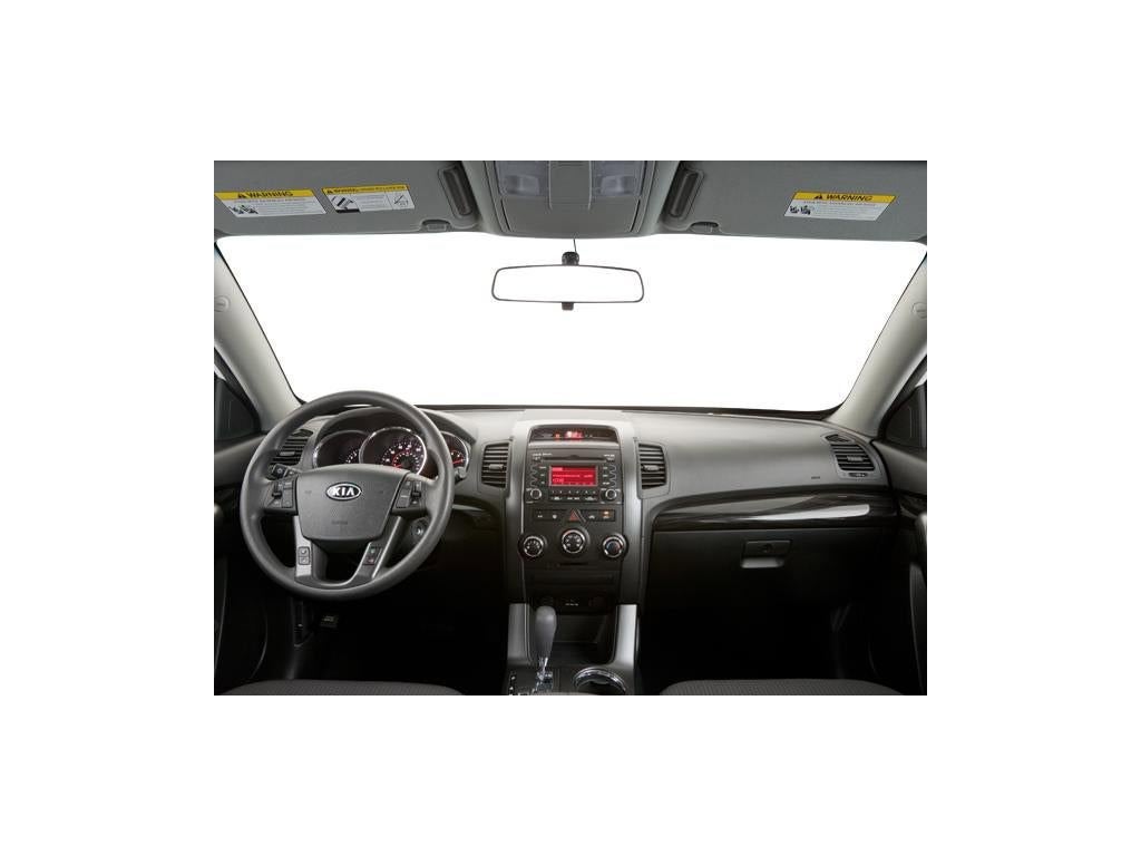2011 Kia Sorento EX