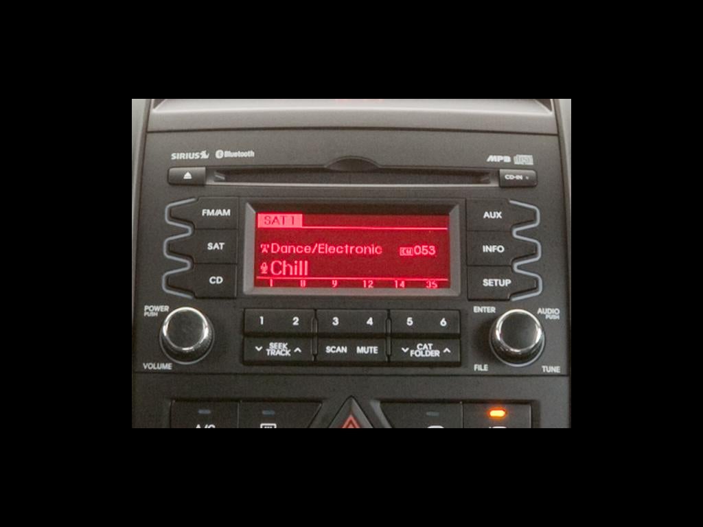 2011 Kia Sorento EX