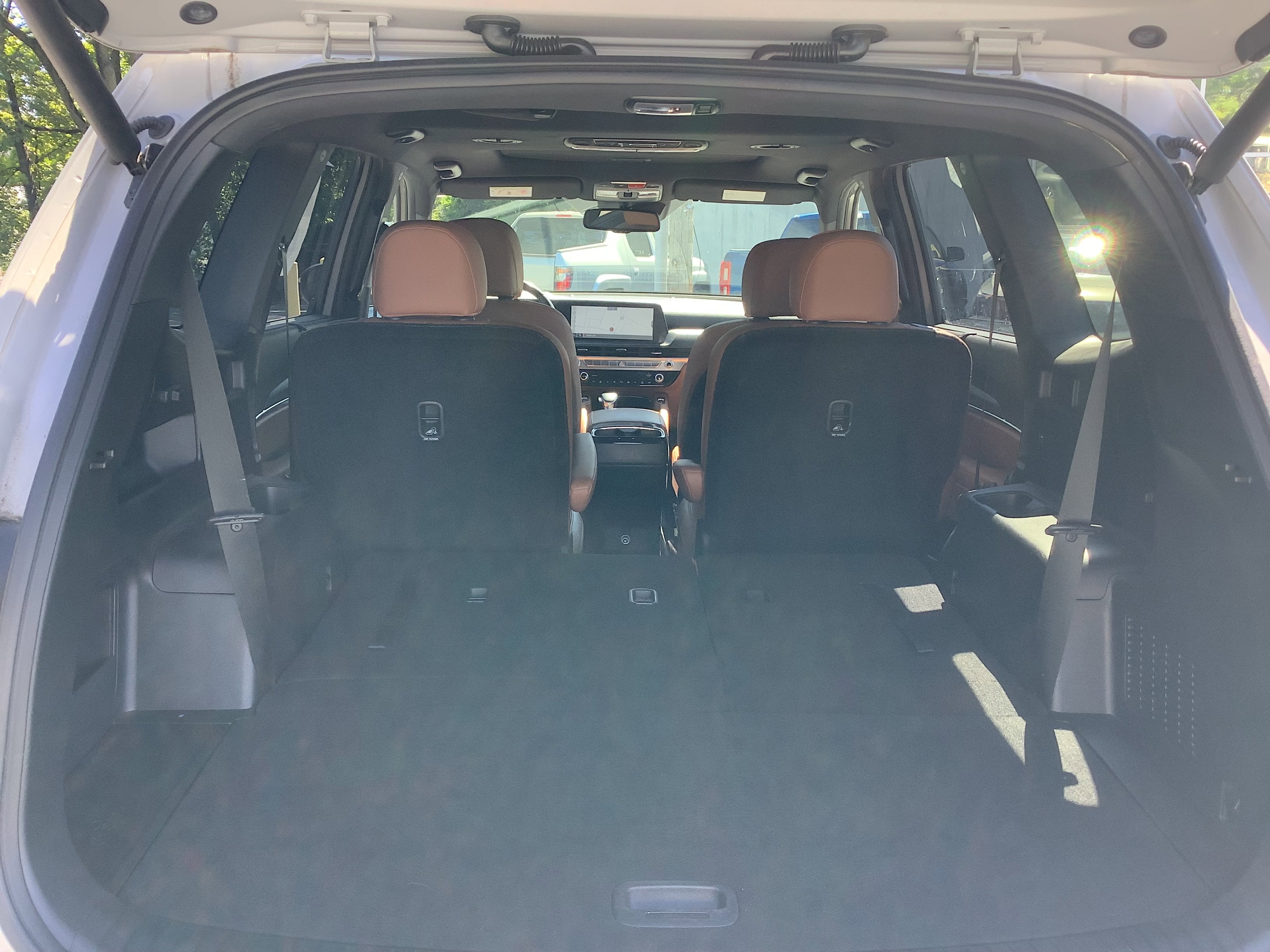 2023 Kia Telluride EX X-Line