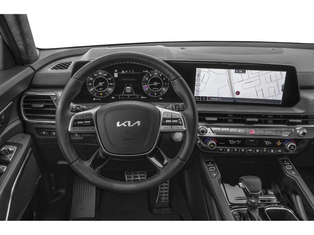 2024 Kia Telluride SX Prestige X-Line