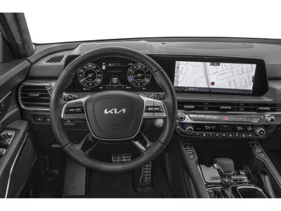 2024 Kia Telluride SX Prestige X-Line