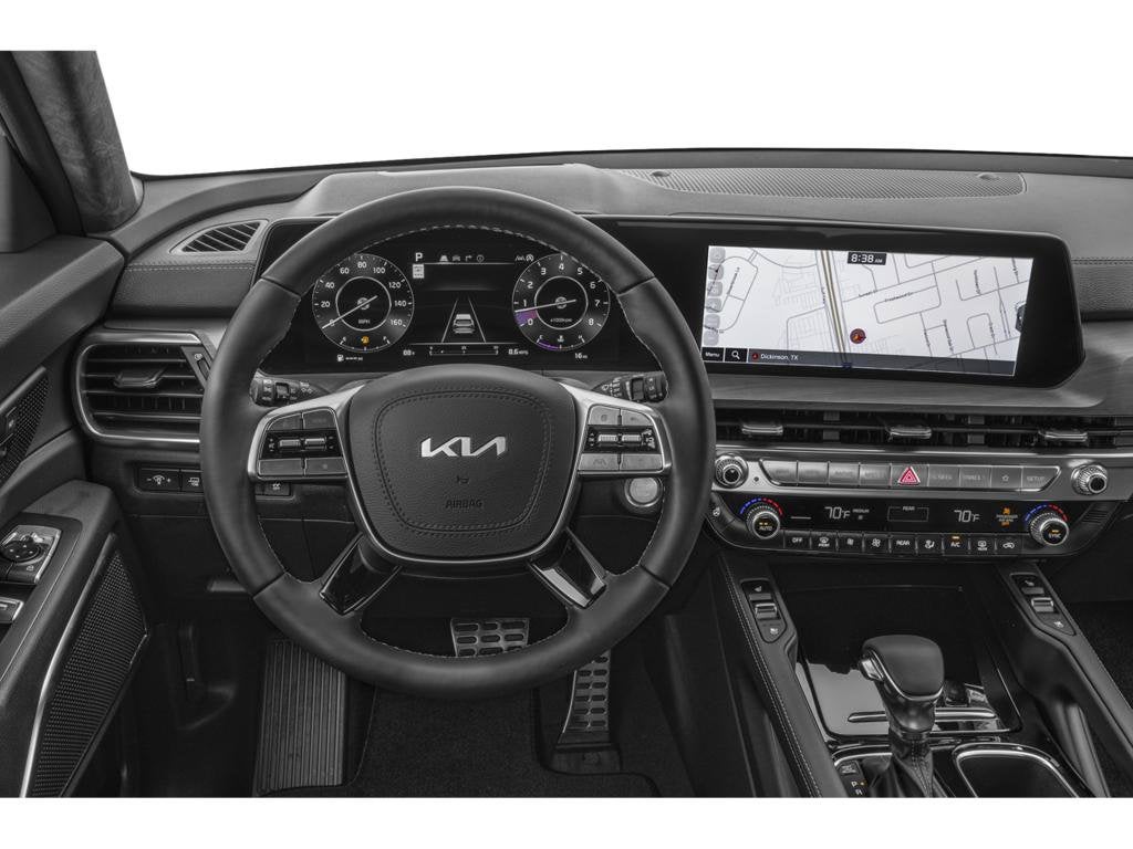 2024 Kia Telluride SX Prestige X-Line