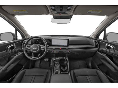 2025 Kia Sorento X-Line SX