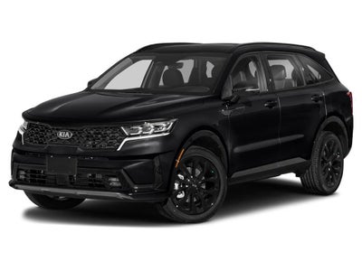 2021 Kia Sorento SX