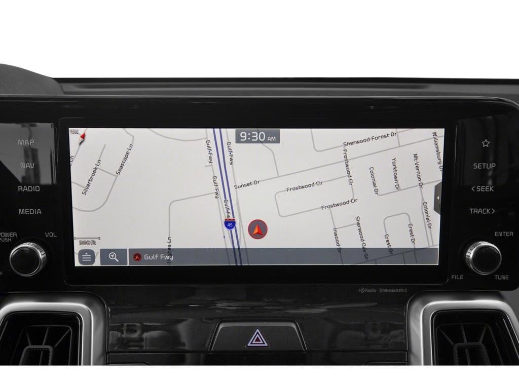 2021 Kia Sorento SX