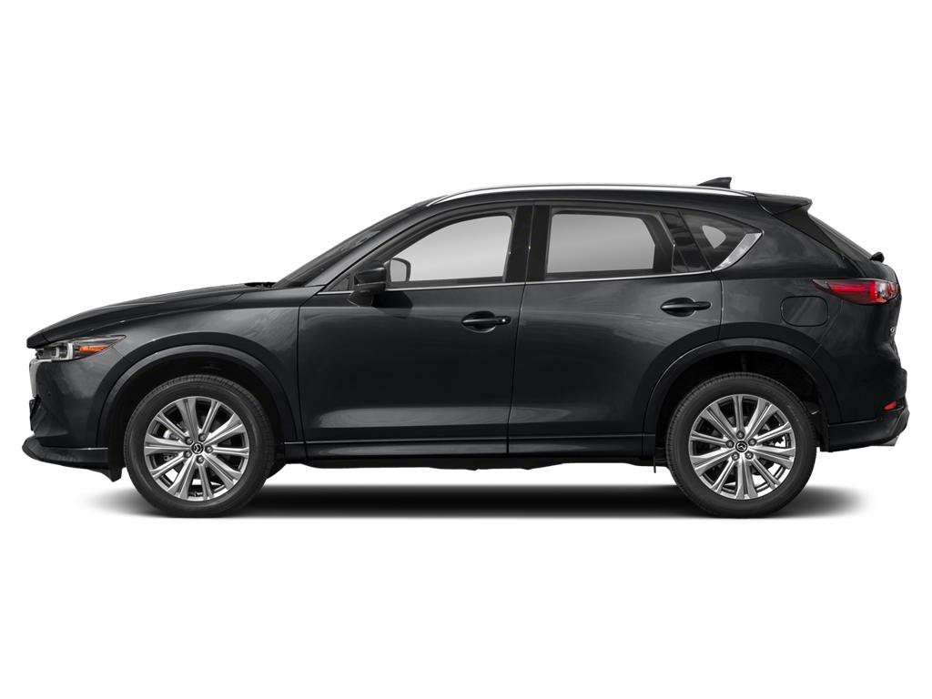 2022 Mazda Mazda CX-5 2.5 Turbo Signature