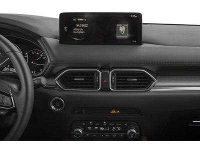 2022 Mazda Mazda CX-5 2.5 Turbo Signature